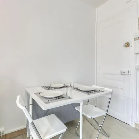 Apartman Petit Romantisme