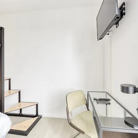 Petit Romantisme Vitry-sur-Seine