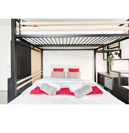 Petit Romantisme Apartman