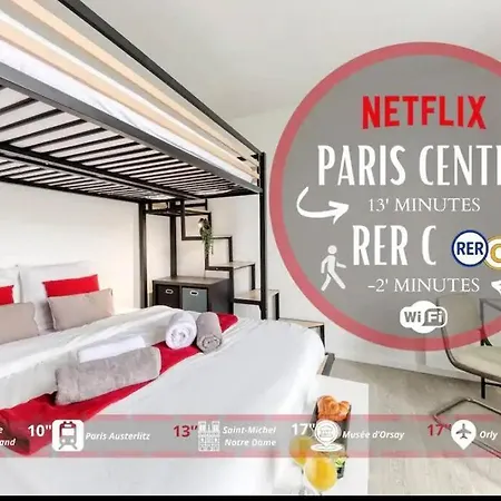 Petit Romantisme * Vitry-sur-Seine
